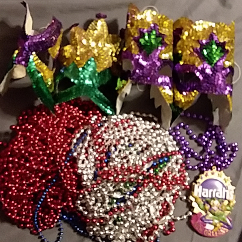 Mardi Gras Bundle